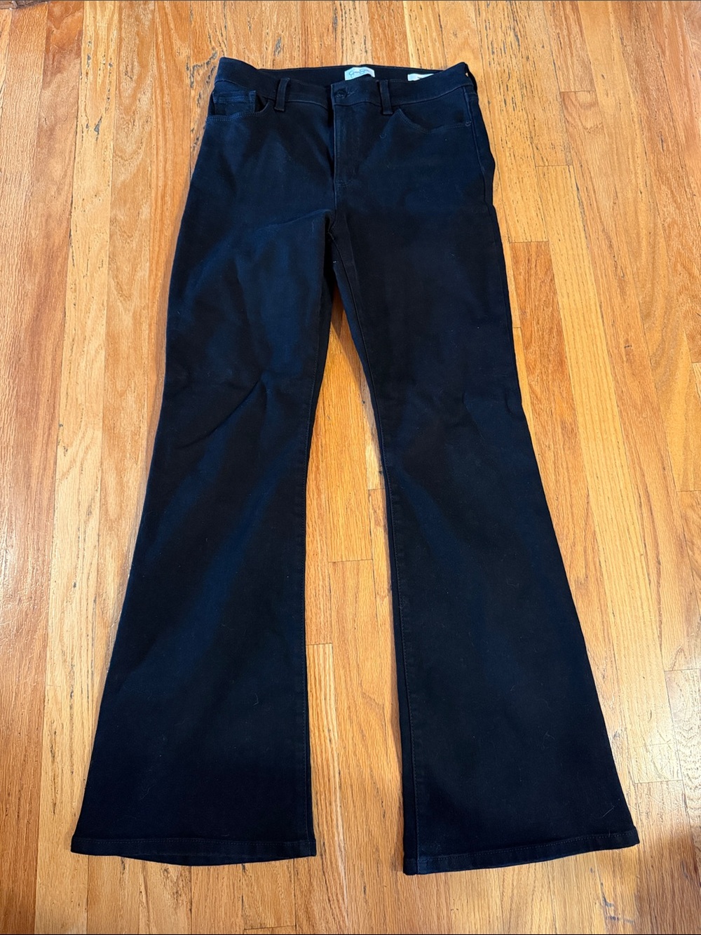 Jessica Simpson Flared Jeans